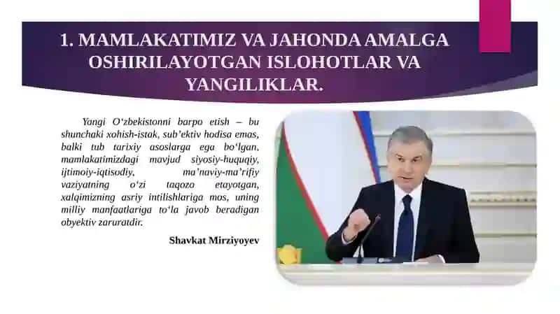USTOZLIK– QADRI BUYUK MUALLIM 2