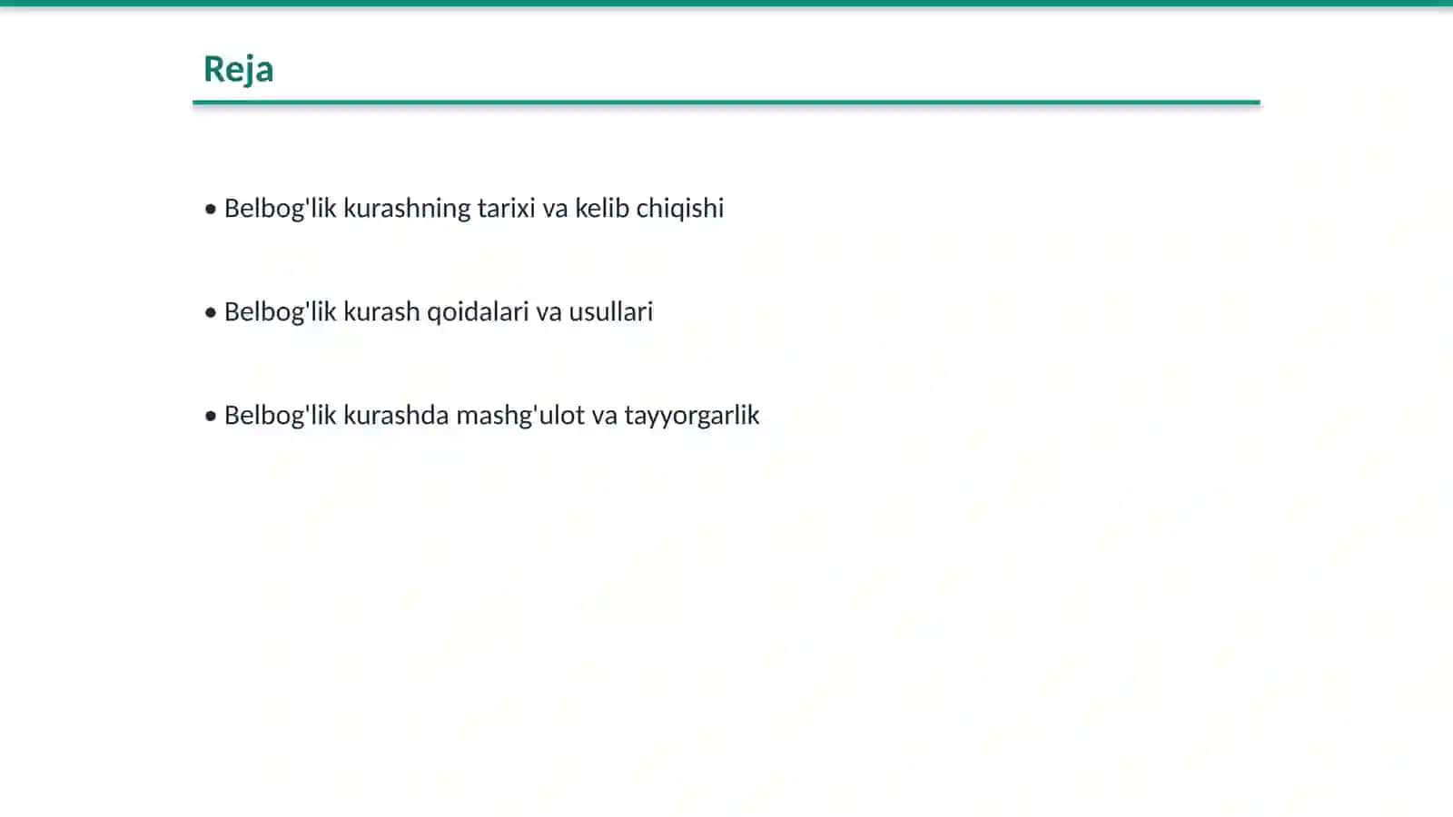 Belbog'lik kurash 2