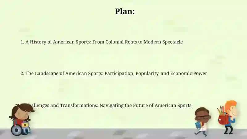 A History of American Sports: From Colonial Roots to Modern Spectacle 2