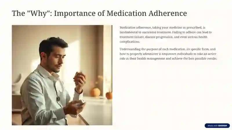 Medications: Forms and Functions 2