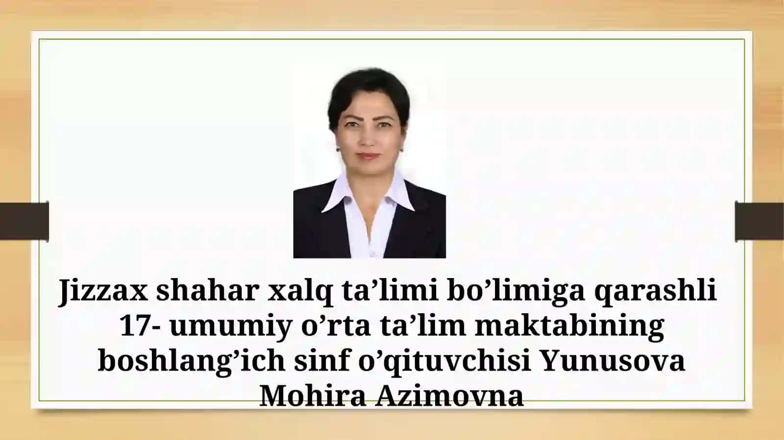 Inson hayotida qoidalarning o'rni 2