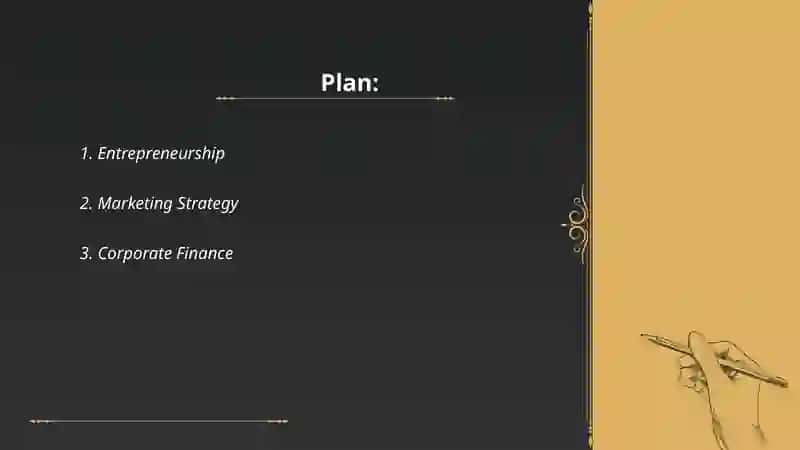 Entrepreneurship 2