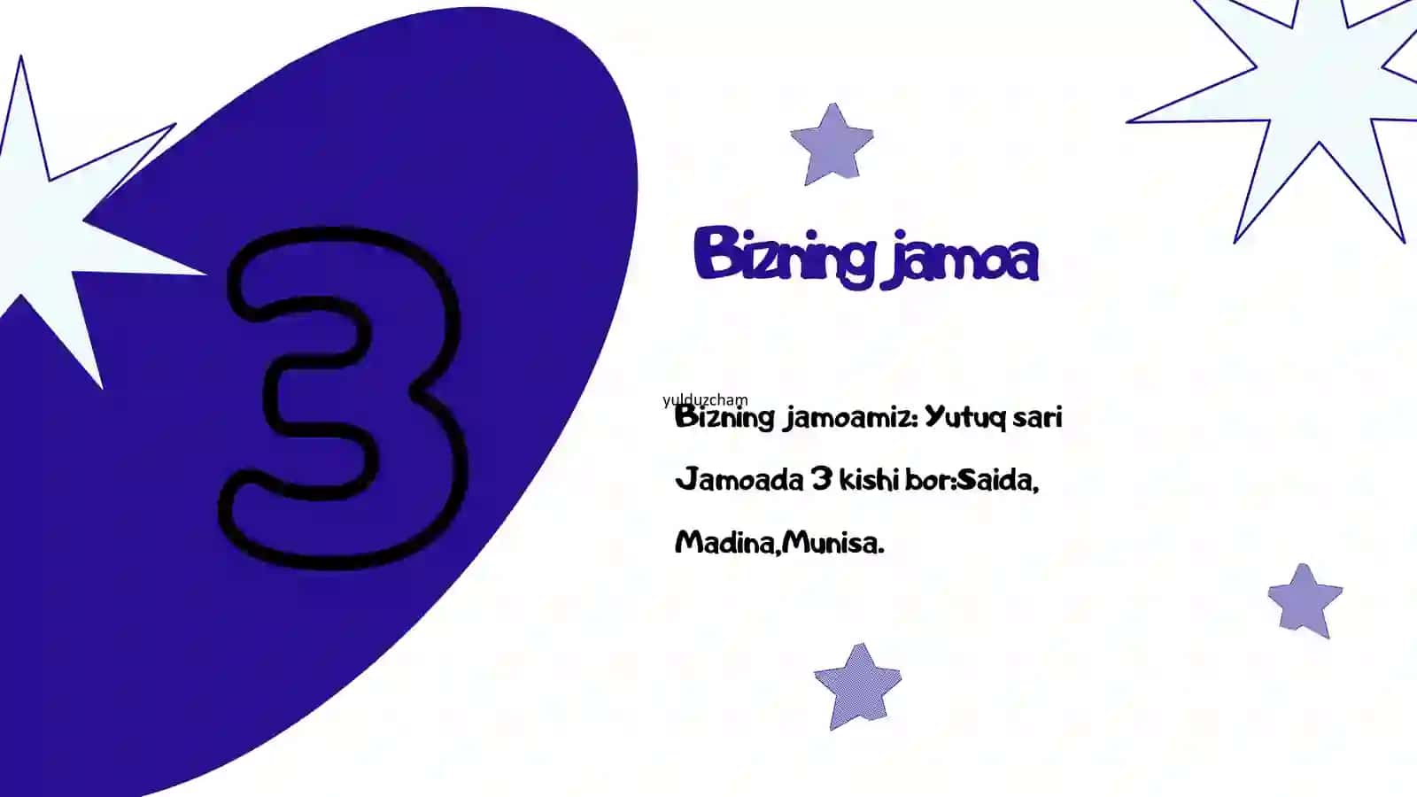 Belanchak 2