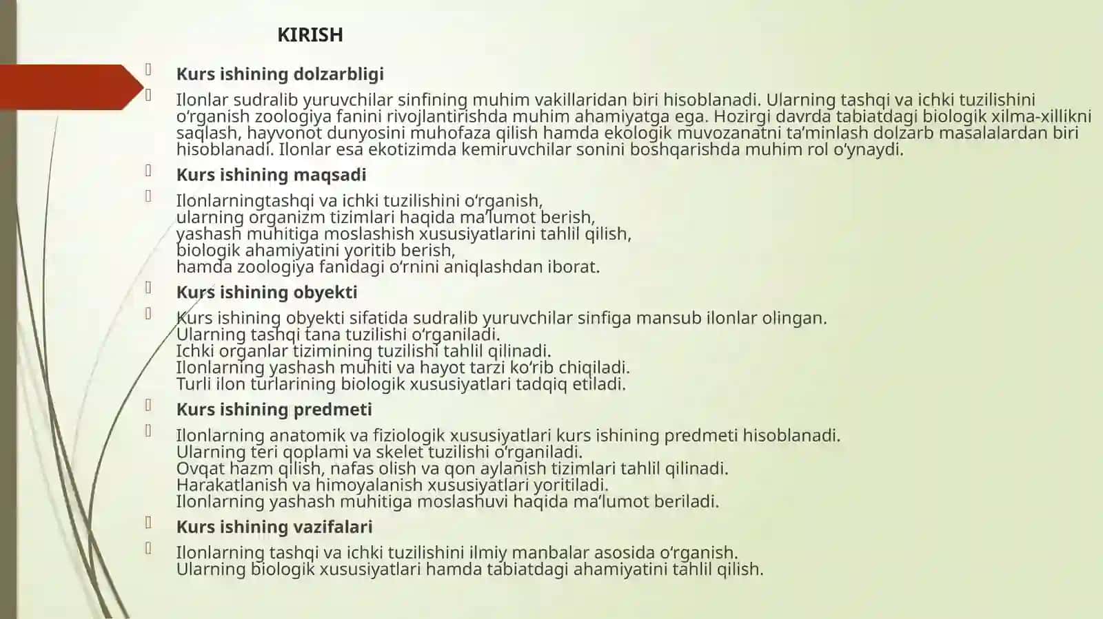 ILONLARNİNG TASHQİ İCHKİ TUZİLİSHİ 2
