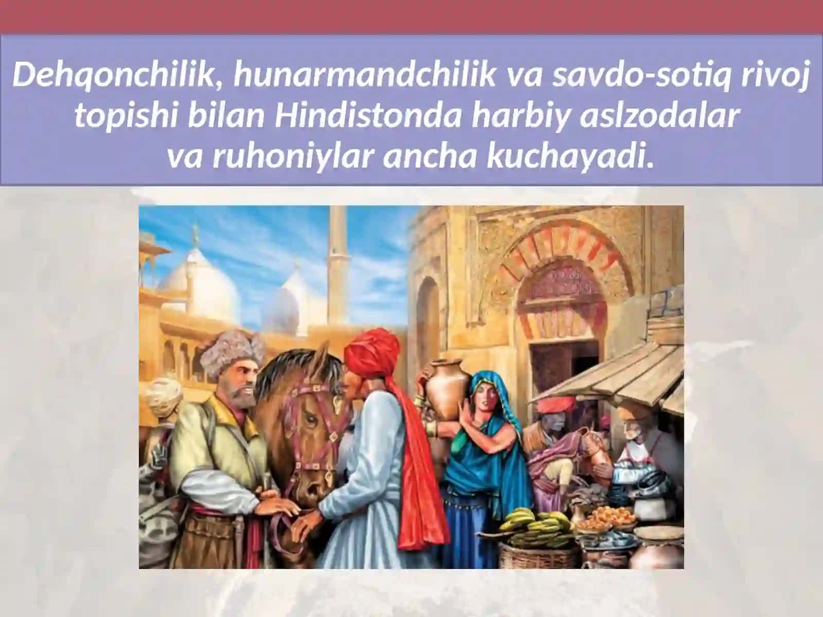 Miloddan avvalgi I mingyillikda Hindiston 2