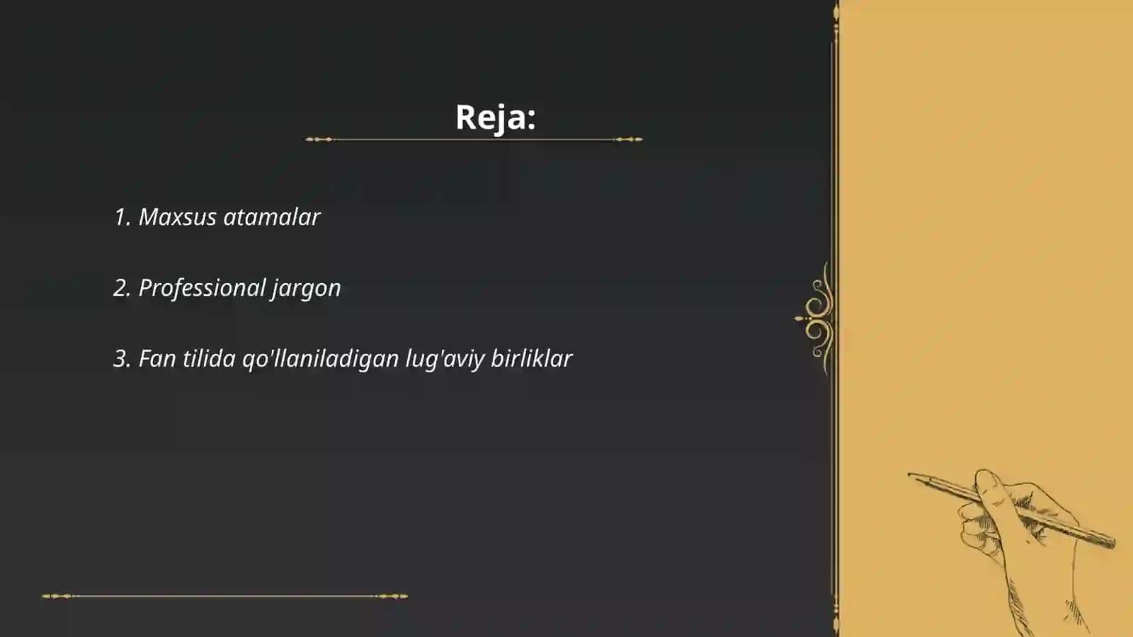 Lug'aviy birliklarning qo'llanish doirasiga ko'ra guruhlanishi 2