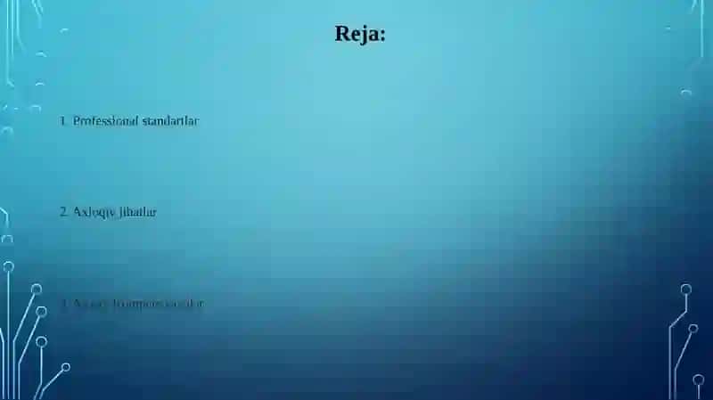 IEPS doirasidagi menejment kompetentsiyalari 2