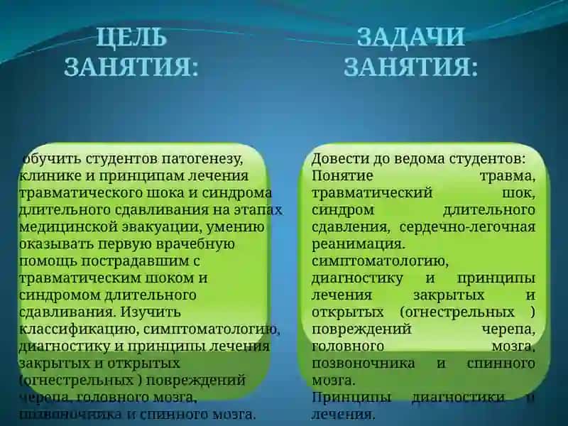 Травматология 2