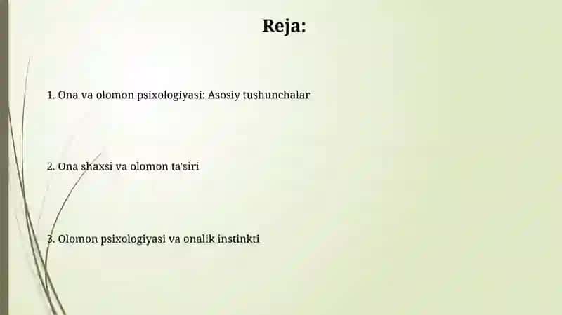 Omma va olomon psixologiyasi 2