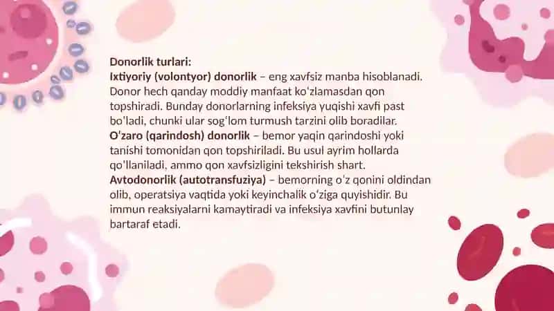 donor qon 2
