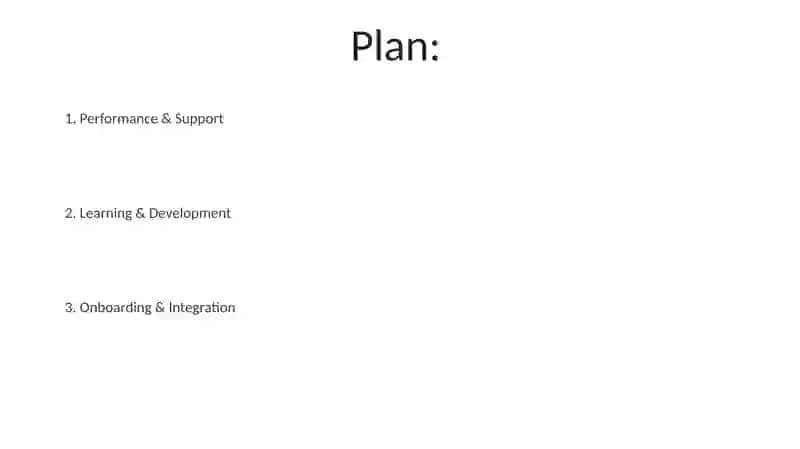 Adapting issues of freshers 2