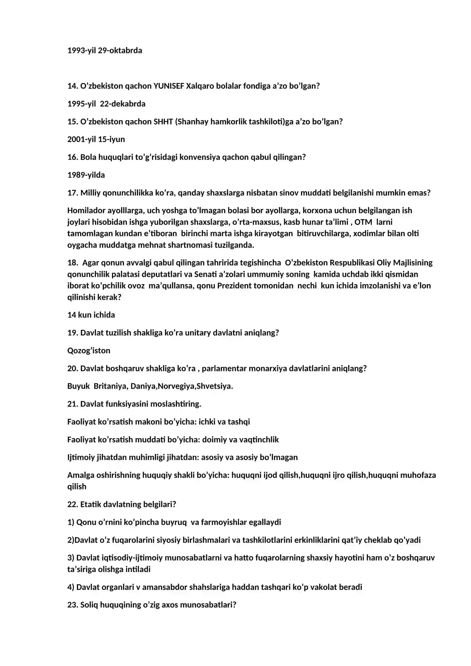 T.me/Yurisprudensiya_ikkinchi 2