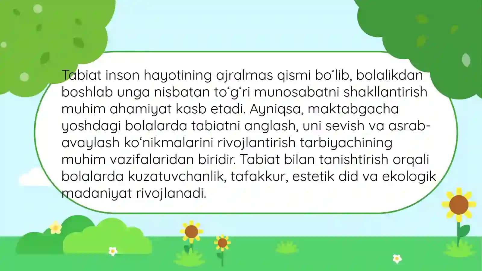 Tabiatbilantanishtirishshakllari 2