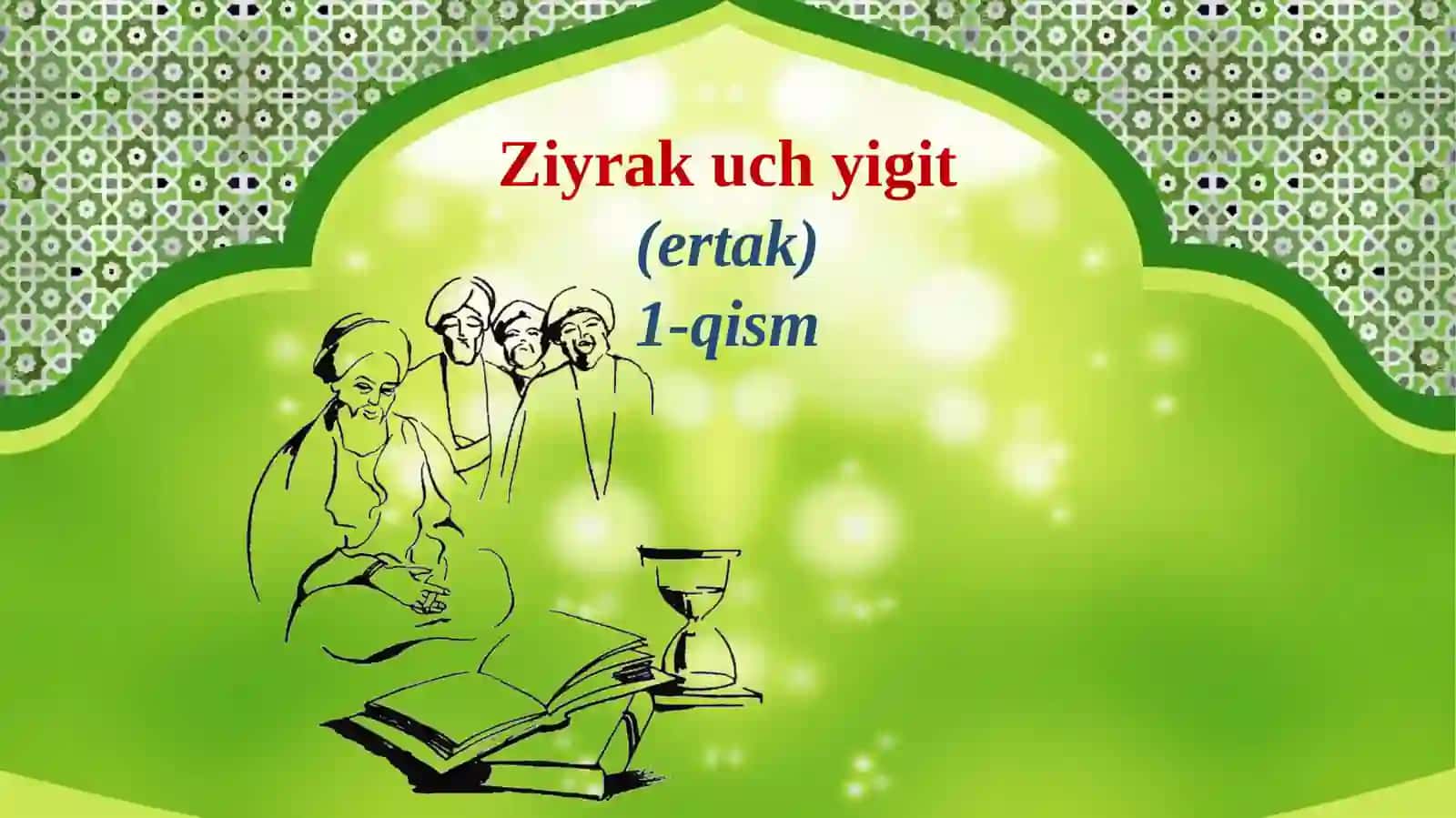 Ziyrakuchyigit 2