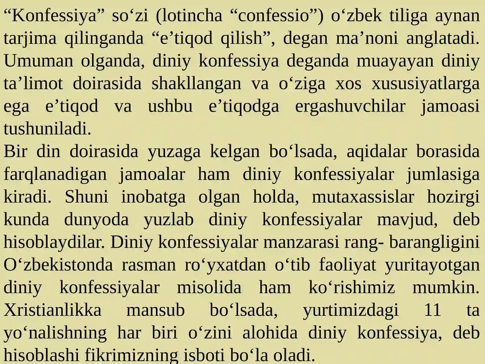O‘zbekistondagi faoliyat yurituvchilari 2