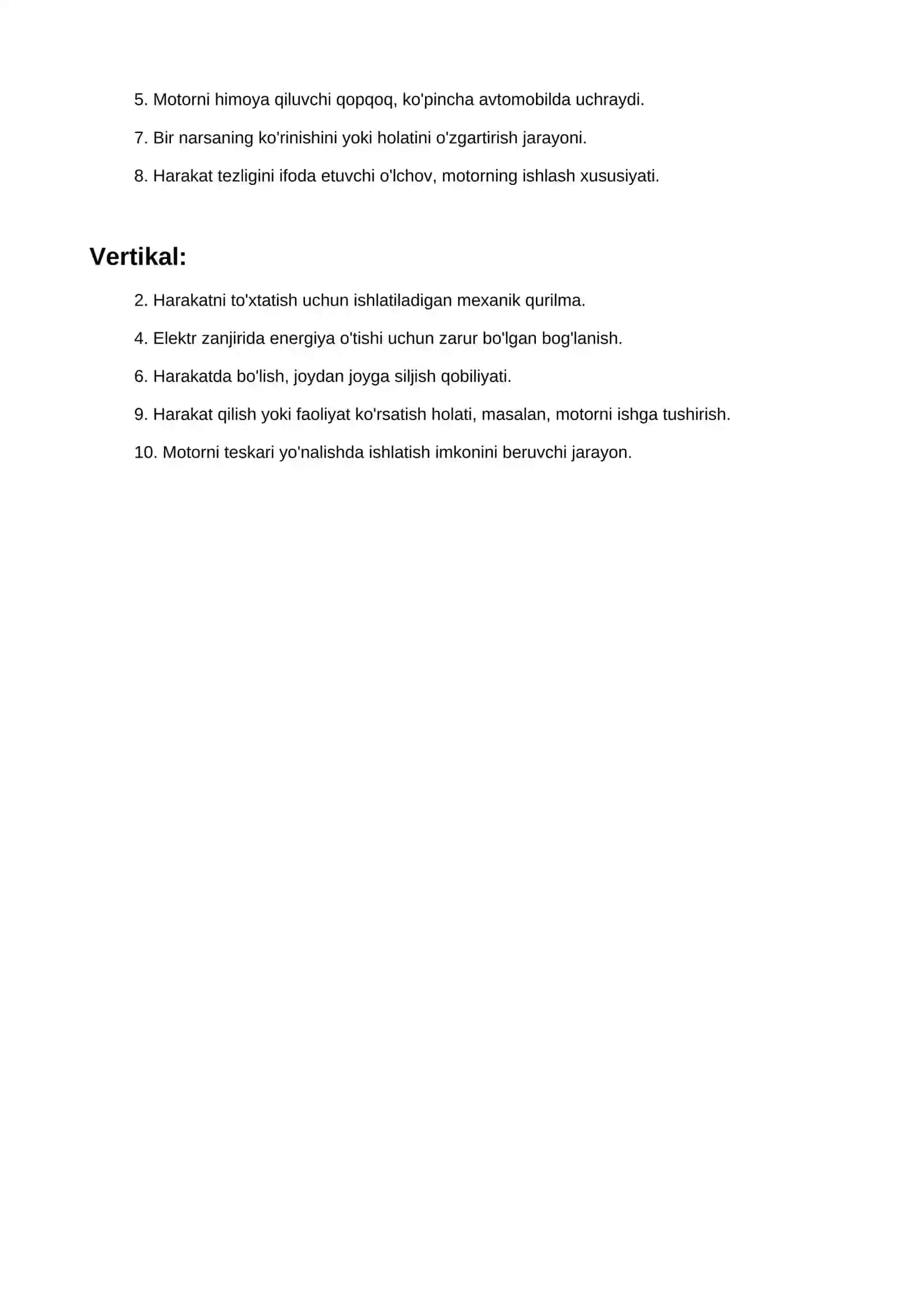 5_Mustaqil_qoʻzgʻaluvchan_oʻzgarmas_tok_motorini_ishga_tushiris 2