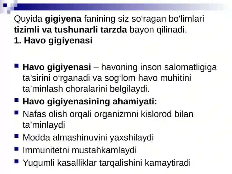 Havogigiyenasi 2