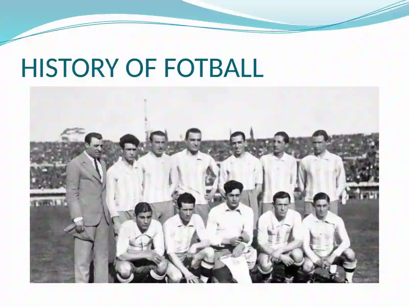 FOOTBALL 2