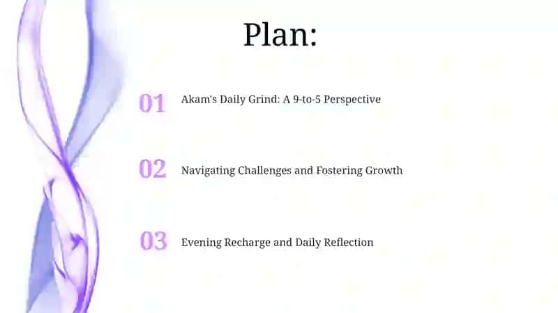 Akam's Daily Grind 2