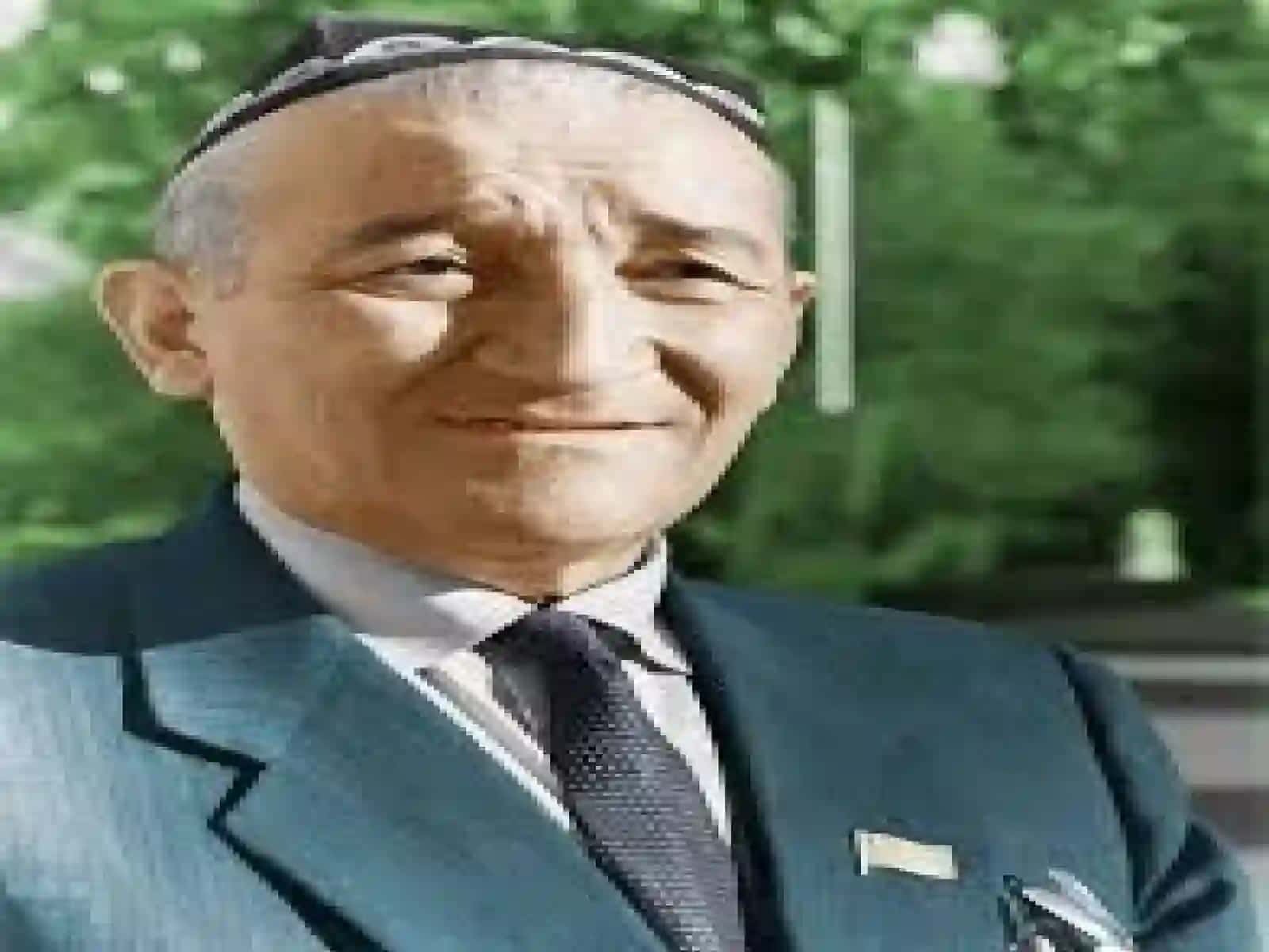 6-sinf adabiyot darsi  G'ofur G'ulom 2