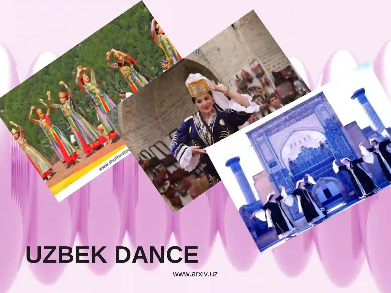 Uzbekistan Culture: Ancient Heritage 2