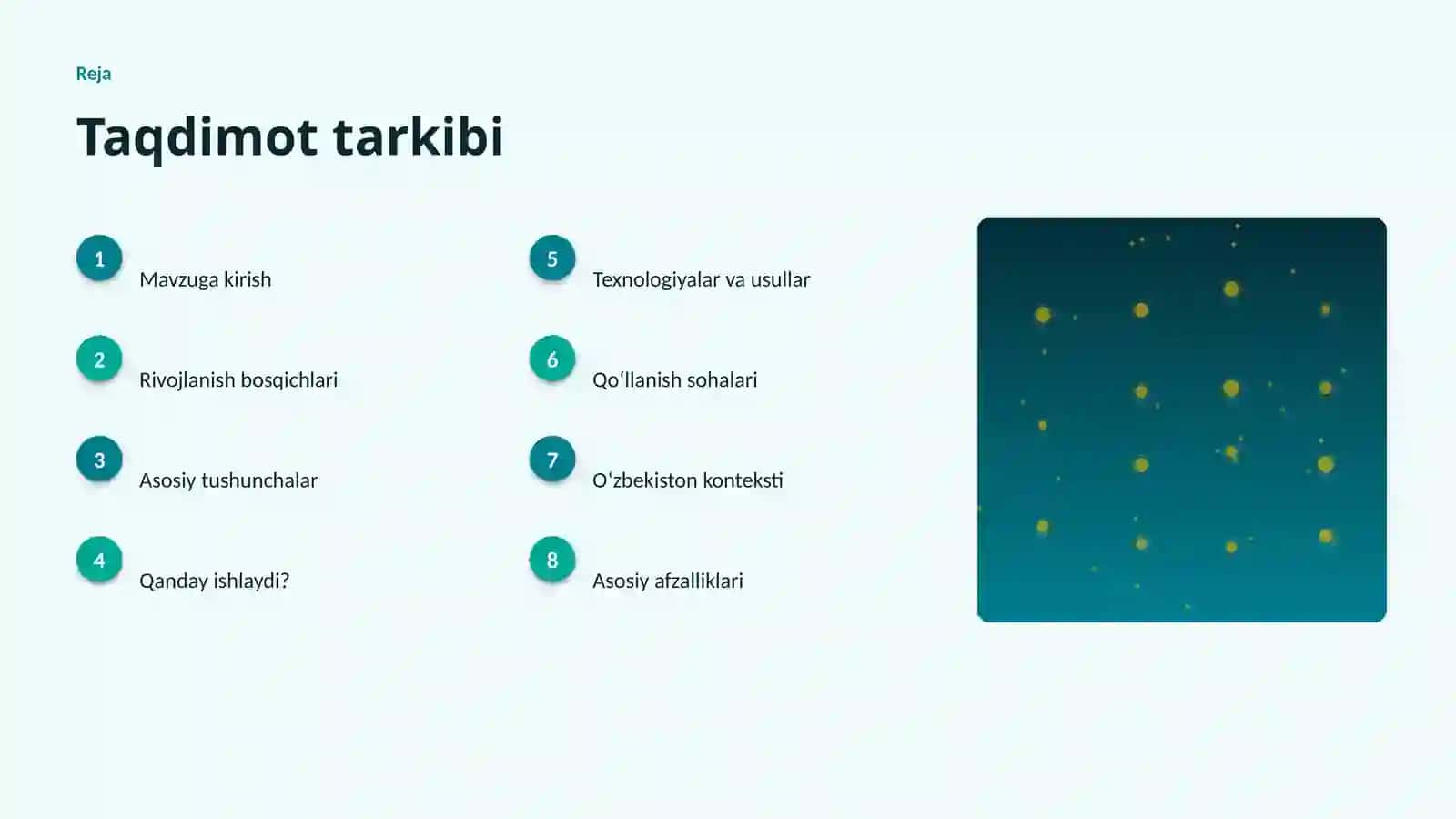 Toʻda intellektining oʻyin sanoatida qoʻllanilishi 2