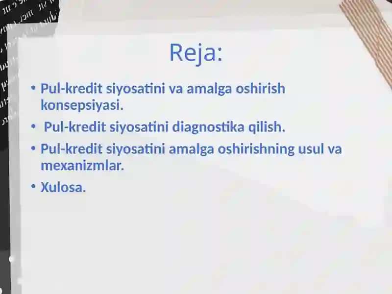 Pul-kreditsiyosati 2