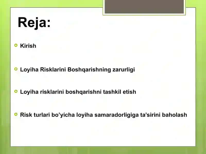 INVESTITSIYAVIY PORTFELNI BOSHQARISH USULLARI 2