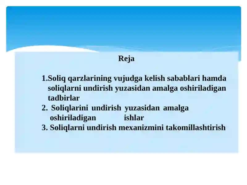 Soliqmajburiyati 2