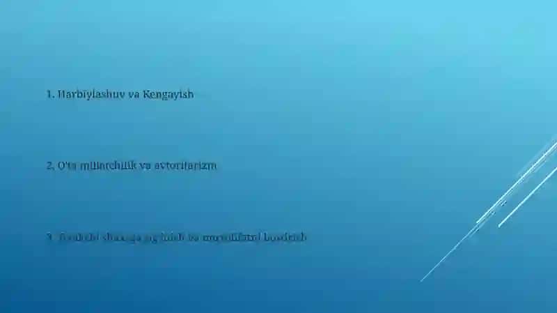 Fashizim mafkurasining asosiy g'oyalari 2