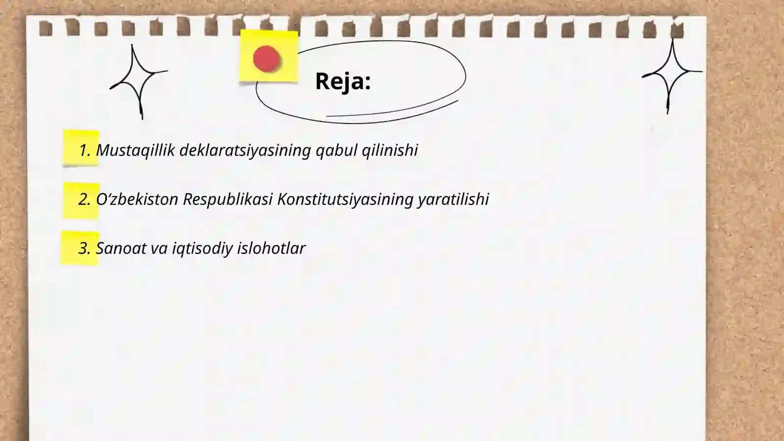 Mustaqillik deklaratsiyasi 2
