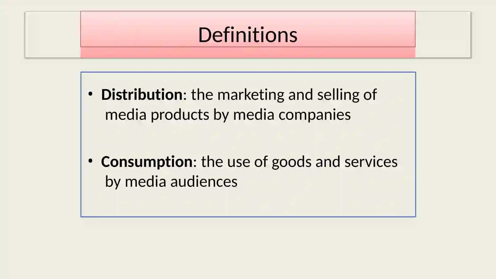 Influence of the internet on the magazine industry 2