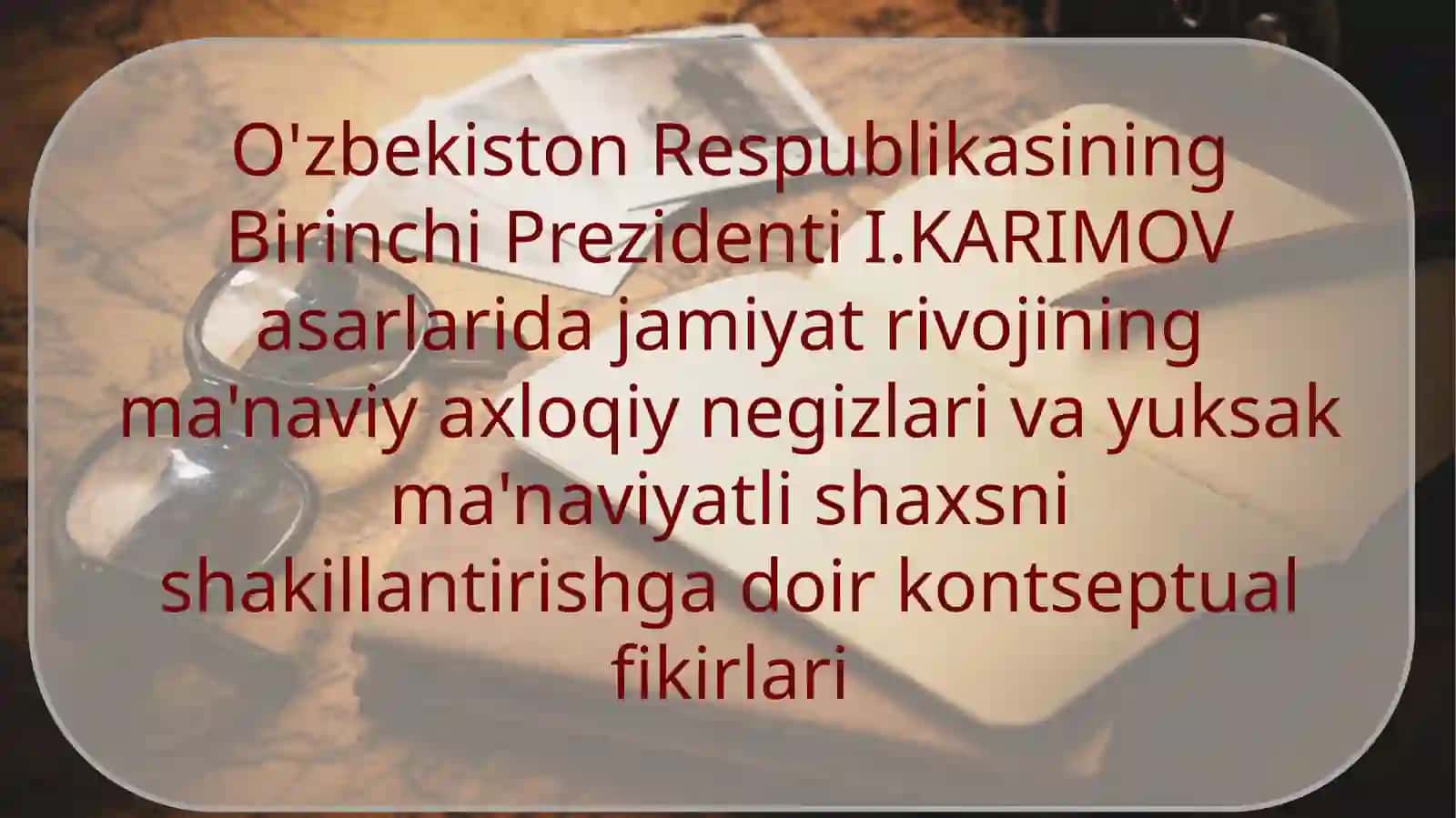 UMUMIY PEDAGOGIKA(PEDAGOGIKA TARIXI VA PEDAGOGIK MAHORAT) 2