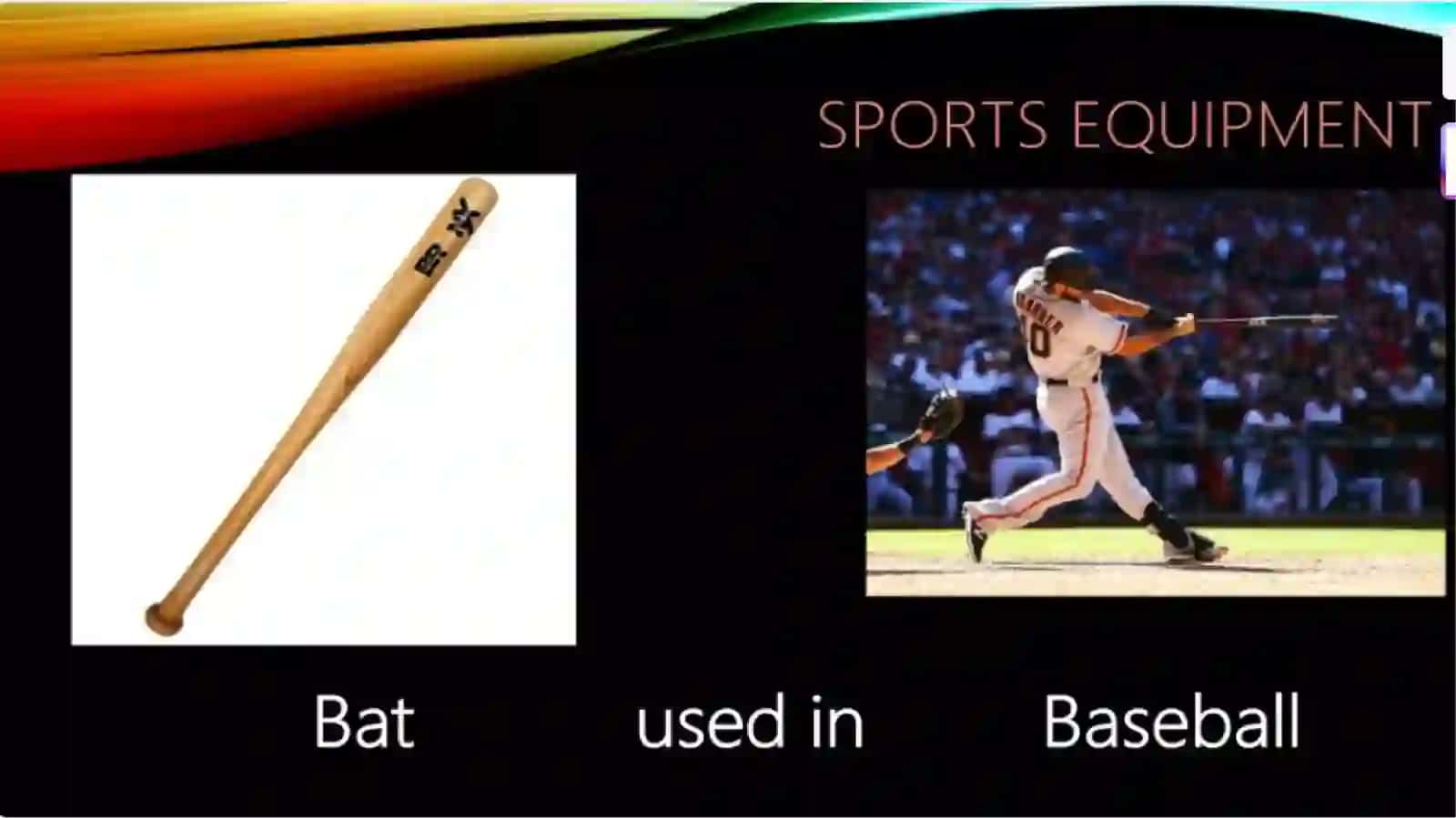 Sports equipment for 7th grade 2