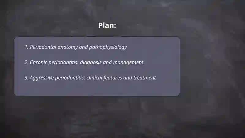 Periodontics 2