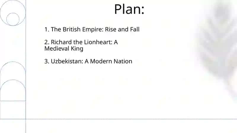 Richard the Lionheart 2