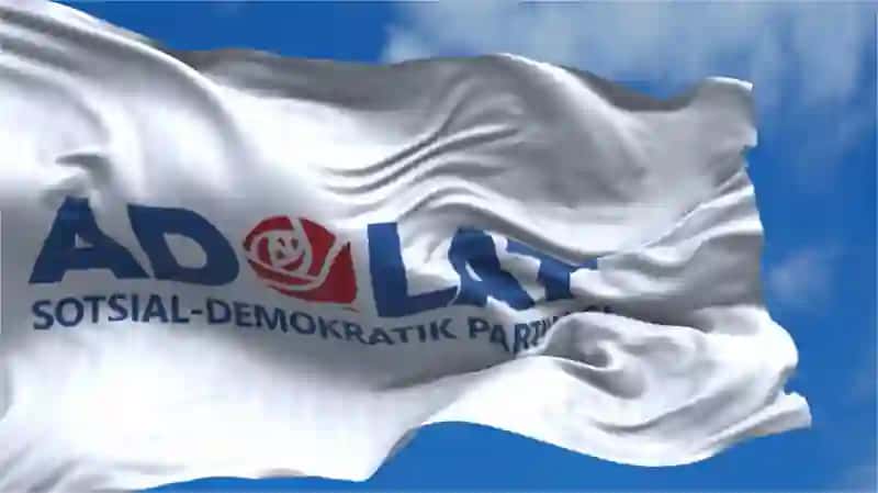 Adolat sotsial-demokratik partiyasi 2
