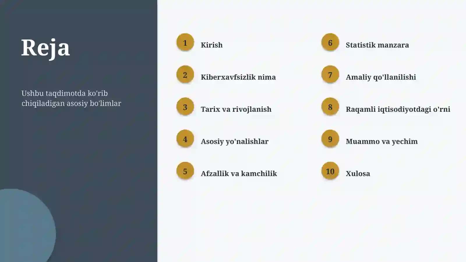 Kiberxavfsizlik 2