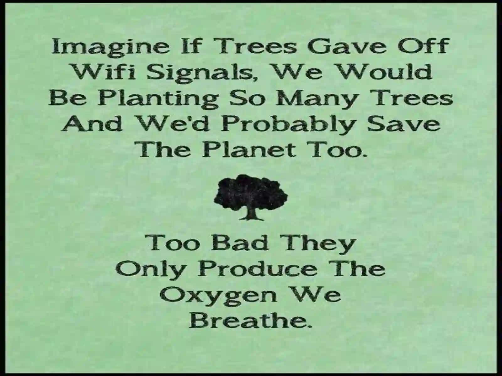 Save our planet 2