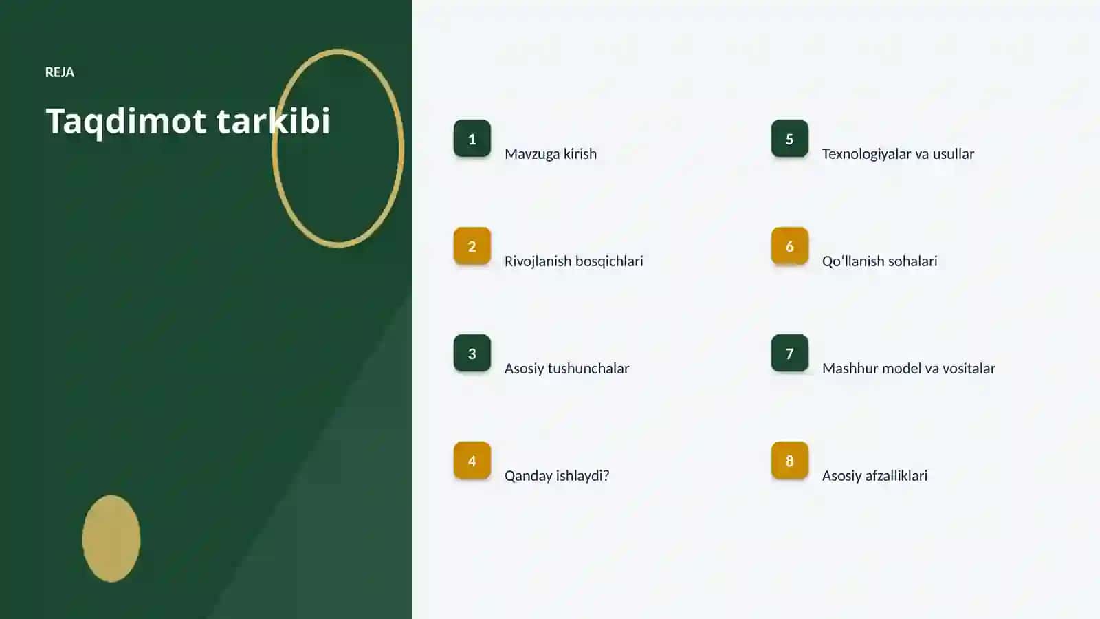 Jurnalistika uchun AI yo'l xaritasi (2026) 2