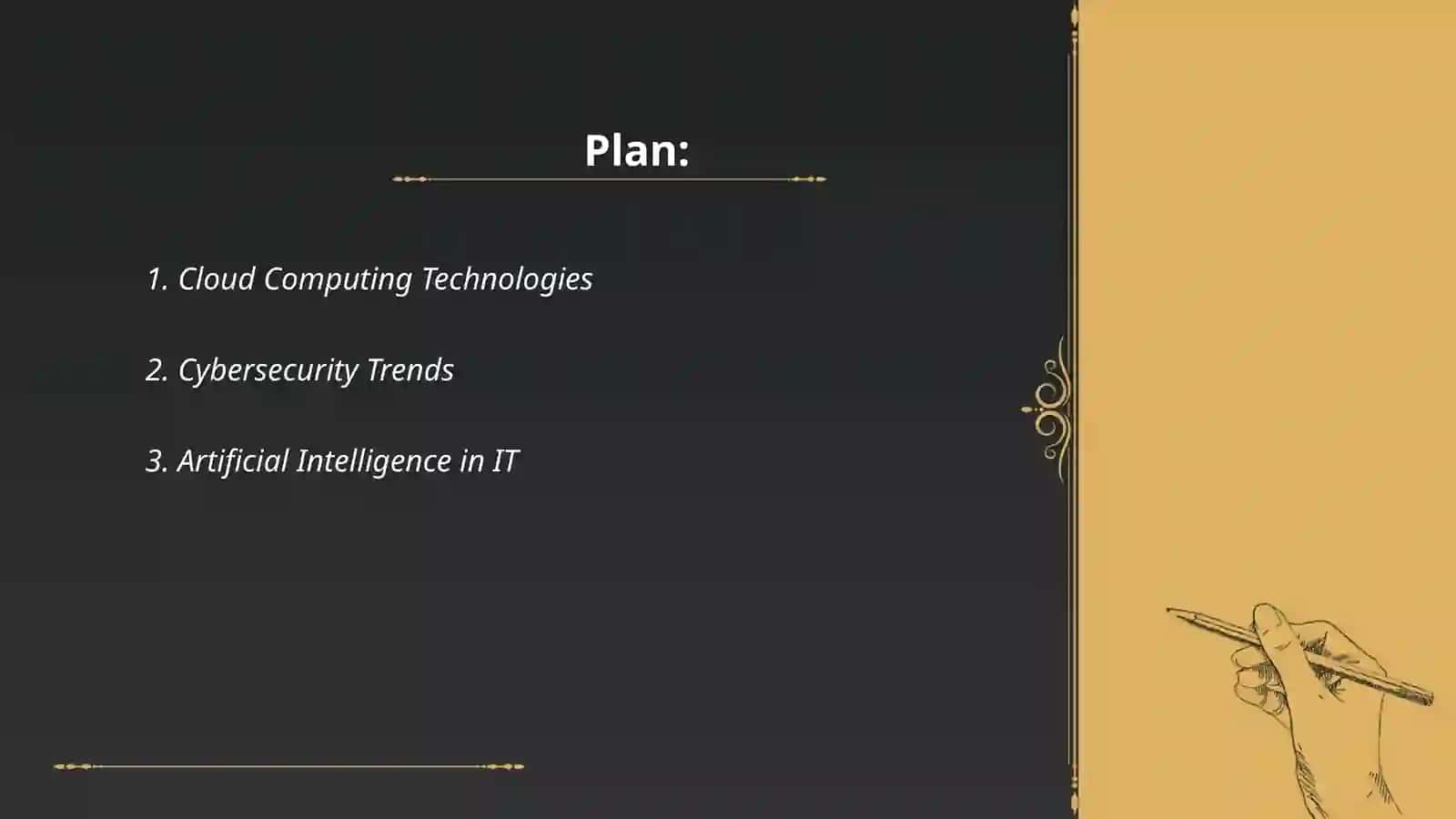 Cloud Computing Technologies 2