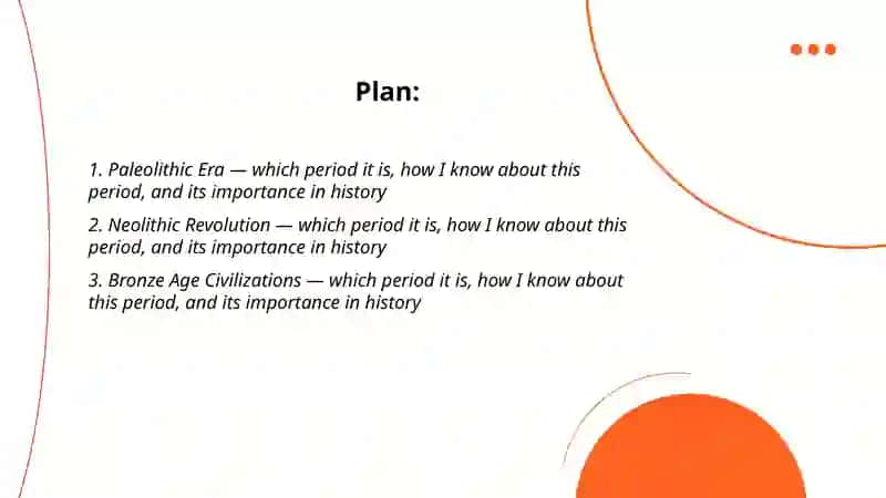 Describe a historical period |time you want to know more about 2