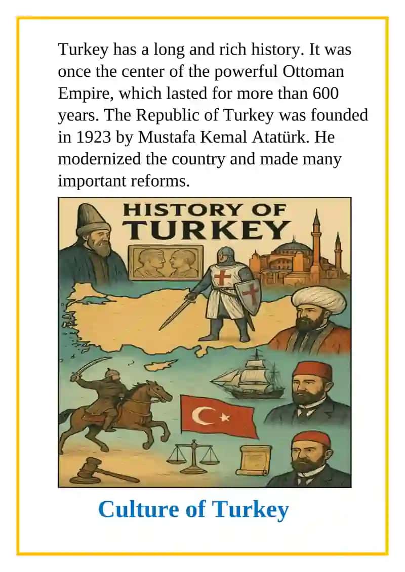 History of Turkey 2
