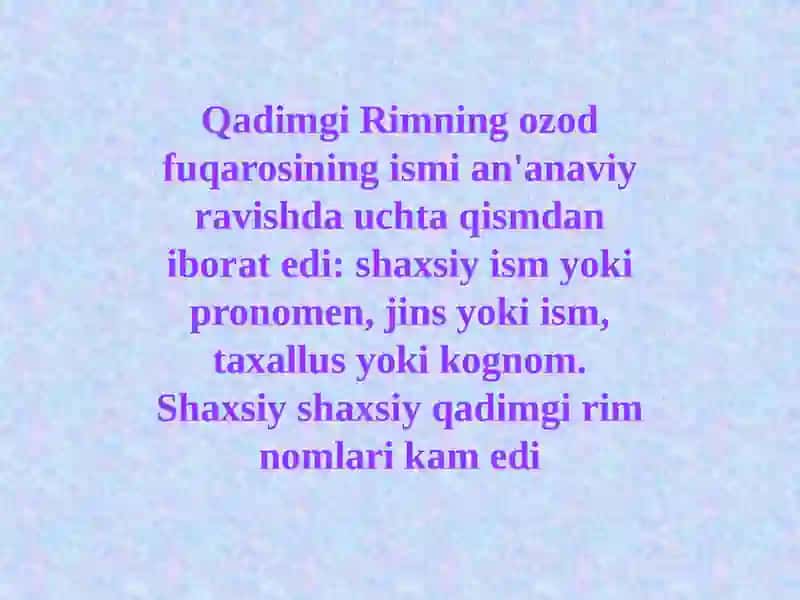 Lotintilisiztibbiyotgayo`lyo`q 2
