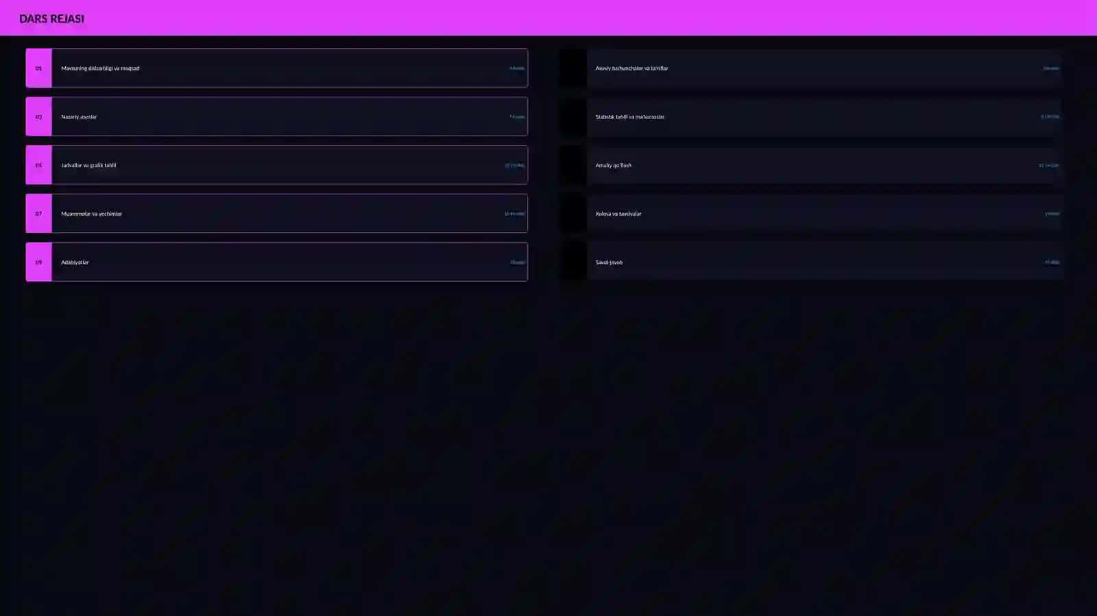 ObsidianRainbow 2