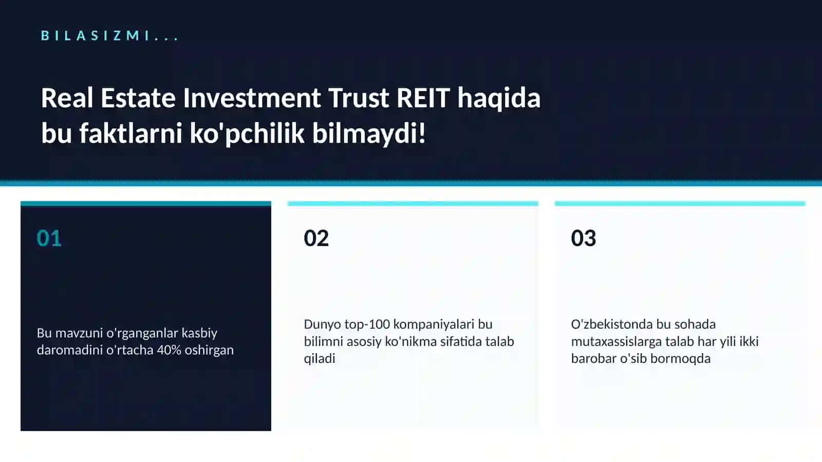 MOLIYA VA INVESTITSIYA 2026 2