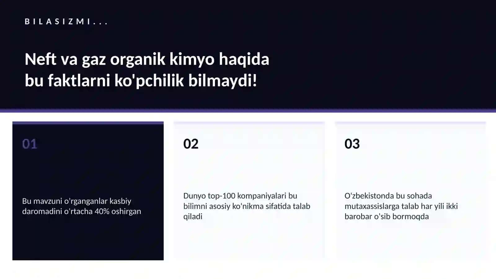 Neft va gaz organik kimyo 2