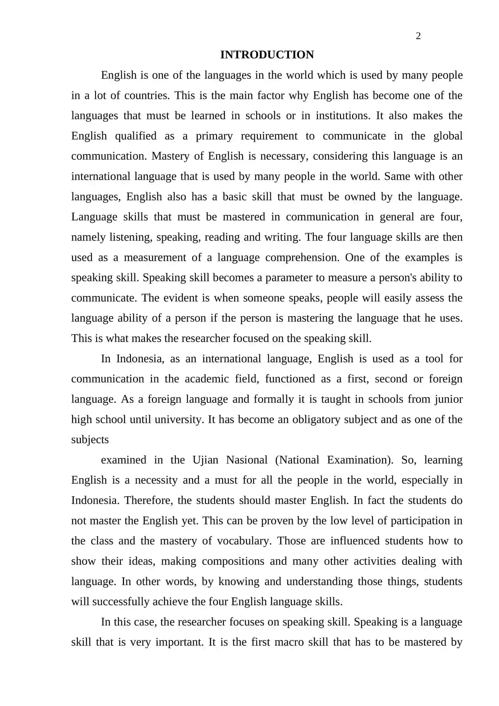 Basics of speech correction of future English teachers 2