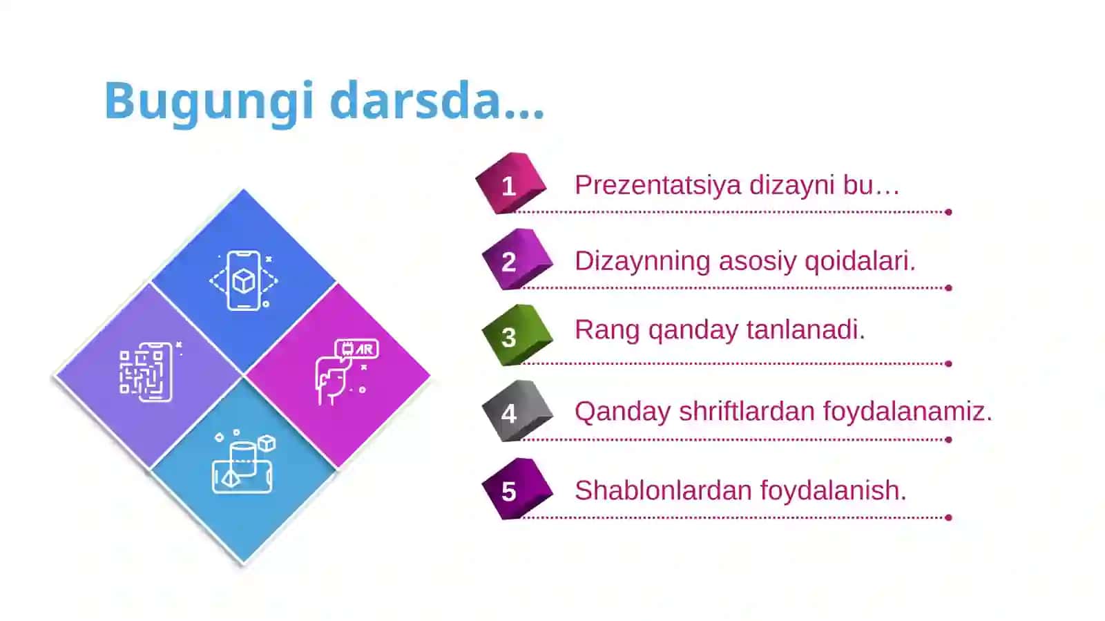 Taqdimotdizaynibilanishlash 2