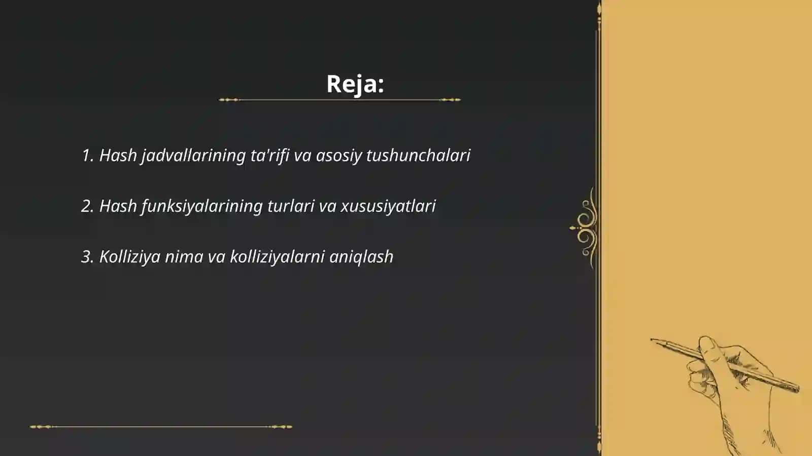 Yuk omili (load factor) 2